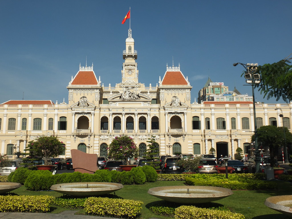 Saigon – Vung Tau 6 Days