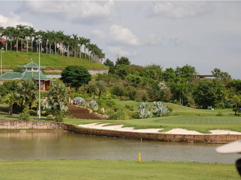 Hanoi Golf Tour 4 Days