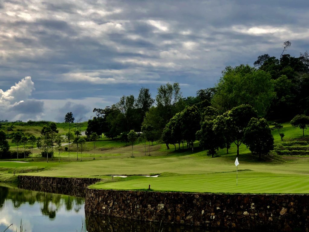 Nha Trang - Dalat Luxury Golf Tour 7D6N