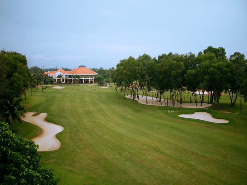 Hanoi Golf Tour 4 Days