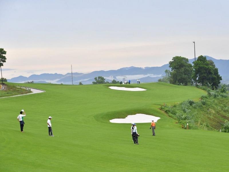 FLC Halong Bay Golf Club & Resort