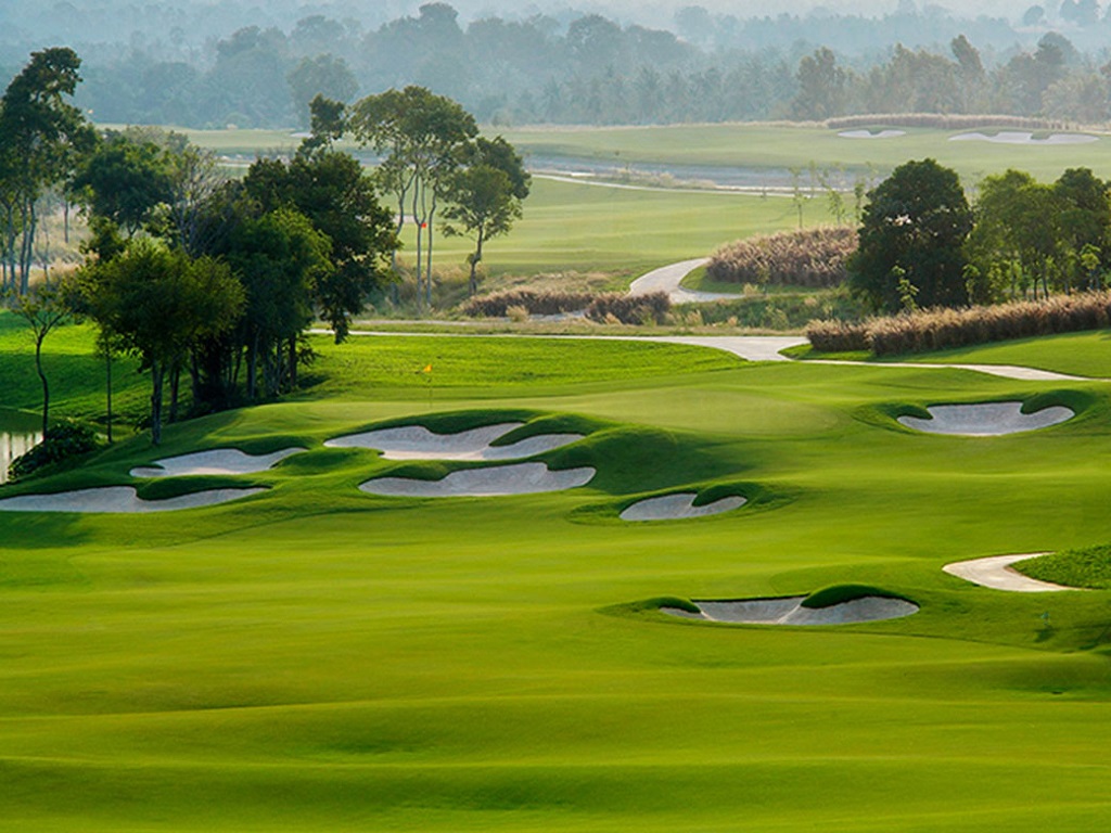 Cua Lo Golf Resort