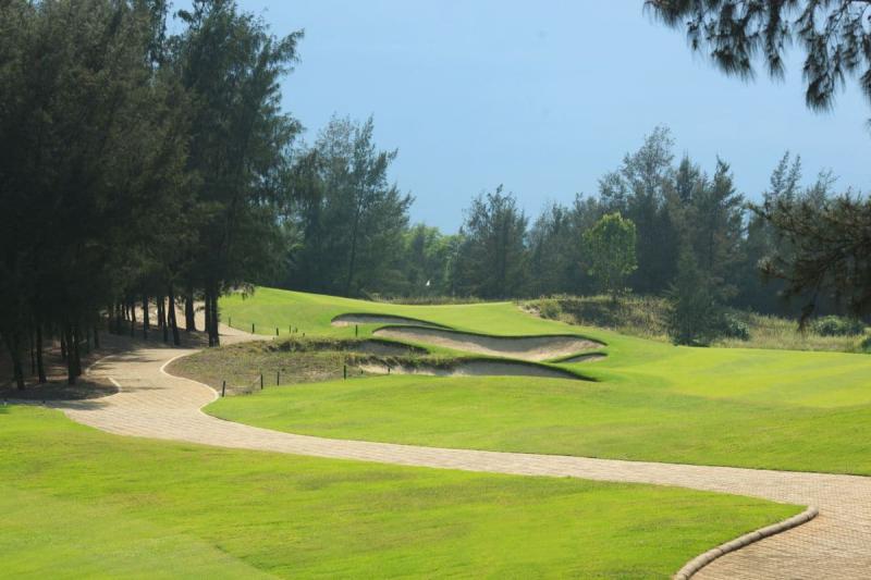 Danang Golf Tour 4 Days