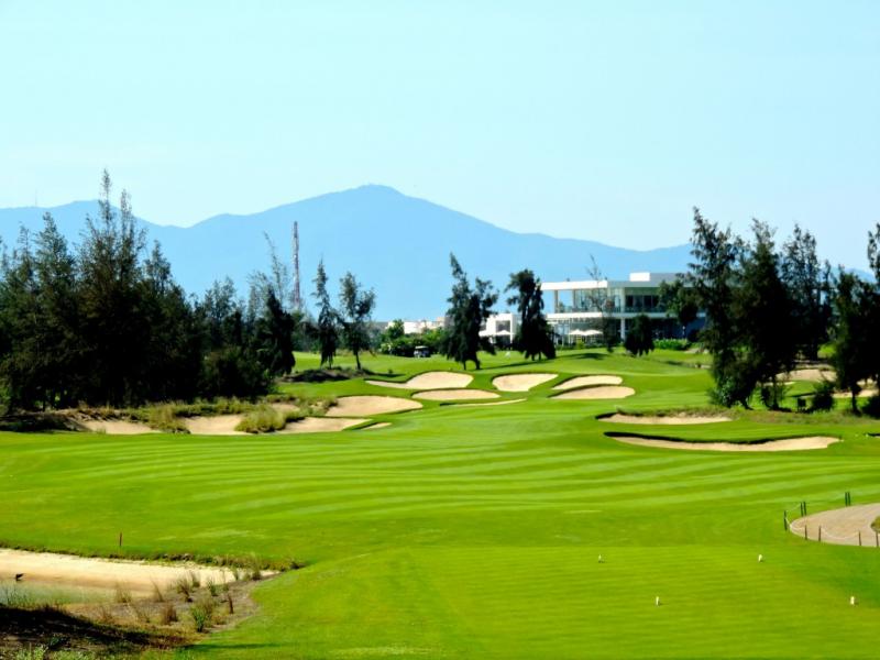 Danang Luxury Golf Tour (5 Star) 6D5N
