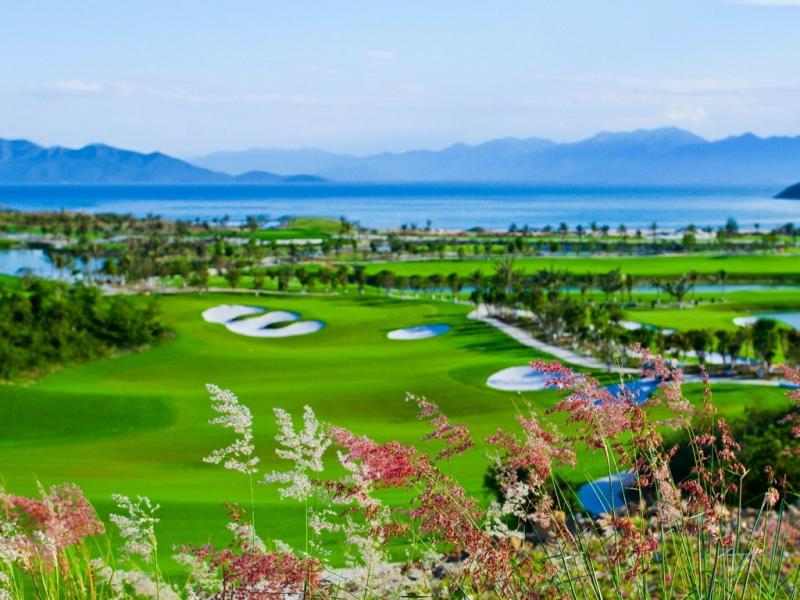 Vinpearl Golf Haiphong