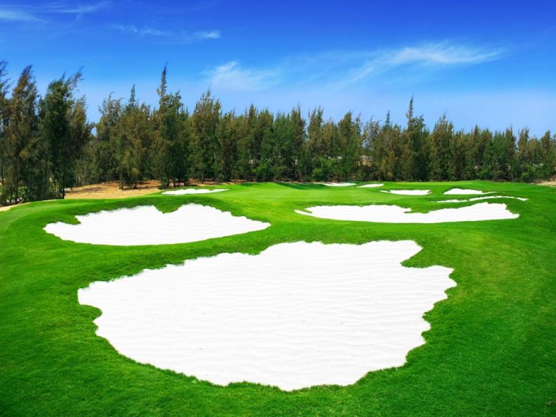 Vinpearl Golf Nam Hoian