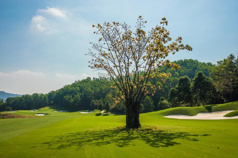 Danang - Hue Golf Tour 4 Days