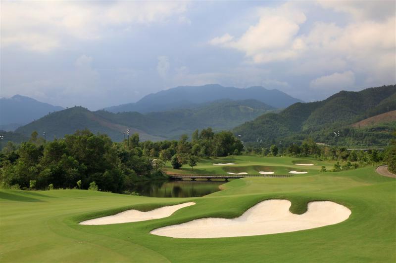 Danang, Hue - Hoian Golf Tour 5 Days