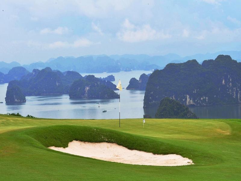FLC Halong Bay Golf Club & Resort
