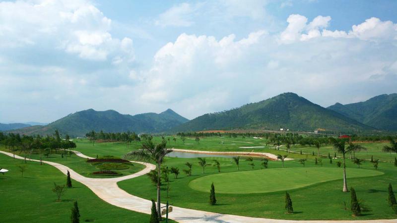 Hanoi Golf Tour 3 Days
