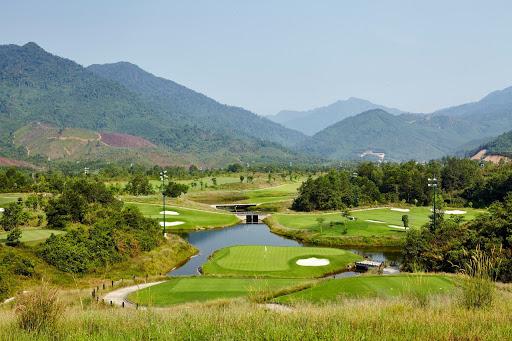 Danang - Hue Golf Tour 5 Days